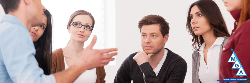 what is non verbal communication michael grinder associates nonverbal communication